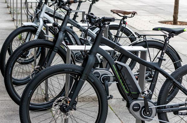 bicicletas eléctricas aumentan sus ventas