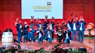 Premios Vinari 2020