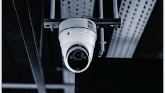 Cámaras ocultas para oficinas