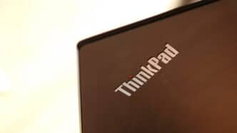 Lenovo ThinkPad