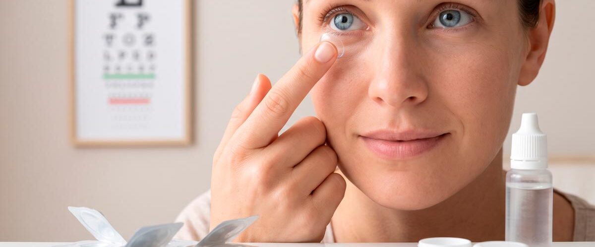 comprar lentillas baratas