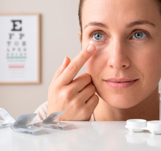 comprar lentillas baratas